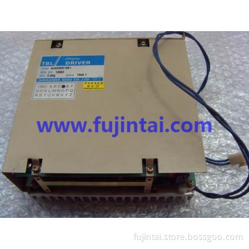 JUKI 760 MTC DRIVER AU6550N1061